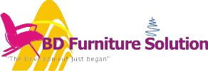 Logo Bd Furniture Solution